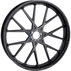 Arlen Ness 71-573 Rim - Procross - Front - Black - 21"x3.50" 0210-0407