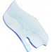 Klock Werks KWW-01-0657 Windshield - 3-1/2" - Blue Ice 2310-0760