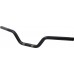 Todd'S Cycle TD-101-03M Handlebar - Moto 2.0 - Mid - Flat Black 0601-5924