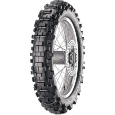 Metzeler 3286600 Tire - 6 Days Extreme - Rear - 120/90-18 - 65R 0317-0421