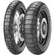 Pirelli 3838800 Tire - Scorpion Rally STR - Front - 110/80R18 - 58V 0316-0448