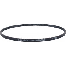 Belt Drives Ltd. PCC-139-1 Rear Drive Belt - 139 Tooth - 1" 1204-0245