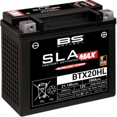 Bs Battery 300883 Battery - BTX20HL (YTX) 2113-0642