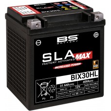 Bs Battery 300884 Battery - BIX30HL (YIX) 2113-0645