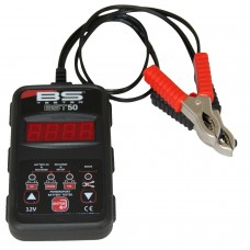 Bs Battery 700517 Battery Tester with LED Display 3807-0643