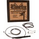 Burly Brand B30-1317 Control Kit - Bagger - 15" - Stainless Steel 0662-1160