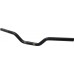 Todd'S Cycle TD-101-02M Handlebar - Moto 2.0 - Low - Flat Black 0601-5920