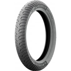 Michelin 79067 Tire - City Extra - Front/Rear - 2.75"-17" - 47P 0340-1318