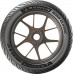 Michelin 25584 Tire - Road Classic - Rear - 130/70B18 - 63H 0306-0833