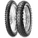Pirelli 3908400 Tire - Scorpion Rally - Front - 90/90-21 - 49M 0312-0492