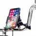 Ridepower RPPMMTLBKBW12 Ball Mount - Phone Holder 0636-0197