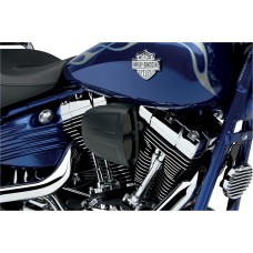 Cobra 606-0103B-SB PowrFlo Air Filter - XL - Black 1010-3003