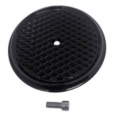 Covingtons C3017-B Air Cleaner Insert - Diamondback - Black 1014-0364