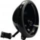 Custom Dynamics CD-18ST-BUCKET Headlight Bucket - 5-3/4" - Black 2001-2599