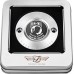 Figurati Designs FD50-TC-2H-SS Timing Cover - 2 Hole - POW MIA - Stainless Steel 0940-2074