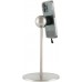 Klock Werks KWD-STAND-SS Stand - iOmounts - Stainless Steel 0636-0207