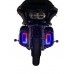 Custom Dynamics PG-LF LED Light Inserts - Lower Fairing 2040-2990