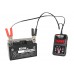 Bs Battery 700517 Battery Tester with LED Display 3807-0643