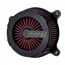 Vance & Hines 40366 Cage Fighter Air Cleaner - ST/FL 1010-2904