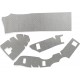 Dei 901058 Heat Shield Liner Kit 1861-1613