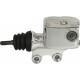 Drag Specialties 0 Master Cylinder - Rear - Chrome 1731-0759