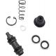 Drag Specialties 0 Rebuild Kit - Clutch - Hydraulic - Front 0617-0402