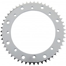 Drag Specialties 0 Sprocket - Rear - 51 Tooth 1210-2668