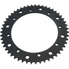 Drag Specialties 0 Sprocket - Rear - 51 Tooth 1210-2669