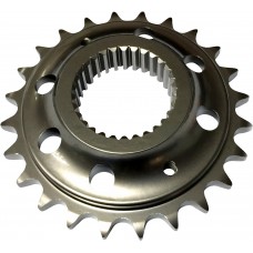 Drag Specialties 0 Transmission Sprocket - 24 Tooth 1210-2671