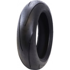 Dunlop 45247188 Tire - Sportmax Q5 - Rear - 190/55ZR17 - (75W) 0302-1694