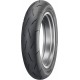 Dunlop 45256701 Tire - TT93 GP Pro - Front - 100/90-12 - 49J 0305-0840