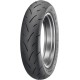 Dunlop 45256703 Tire - TT93 GP Pro - Rear - 120/80-12 - 55J 0306-0842