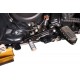 Dynojet-Harley 61300100 Shift Lever 1602-1446