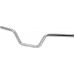 Todd'S Cycle TD-101-04C Handlebar - Moto 2.0 - High - Chrome 0601-5926