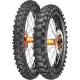Metzeler 4023600 Tire - MC360 Mid-Hard - Front - 80/100-21 - 51M 0312-0464
