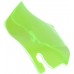 Klock Werks KWW-01-0656 Windshield - 3-1/2" - Green Ice 2310-0759