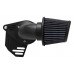 Vance & Hines 41053 VO2 Falcon Air Intake - Carbon Fiber - M8 1010-2950