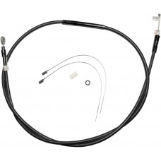 Magnum 42312 Clutch Cable - Victory/Indian - Black Pearl 0652-2060