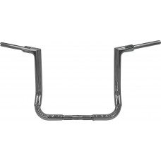 Fat Baggers Inc. 615014 Handlebar - Flat Top - 14" - Chrome 0601-5790