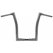 Fat Baggers Inc. 616016 Handlebar - Flat Top - 16" - Chrome 0601-5797