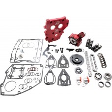 Feuling Oil Pump Corp. 7193 Race Series Hydraulic Cam Chain Tensioner Conversion Kit - '99-00 TC 0925-1507
