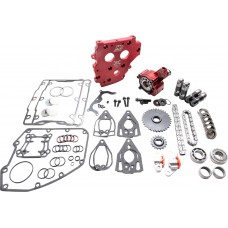 Feuling Oil Pump Corp. 7194 Race Series Hydraulic Cam Chain Tensioner Conversion Kit - '01-06 TC 0925-1508