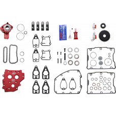 Feuling Oil Pump Corp. 7475 Camchest Kit - Race Series 0932-0296