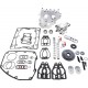 Feuling Oil Pump Corp. 7484 Race Series Oil System Kit 0932-0300