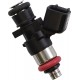 Feuling Oil Pump Corp. 9933 EV-6 Series Fuel Injector - M8 - 4.4 1022-0275