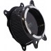 Vance & Hines 41097 VO2 Insight Air Cleaner - M8 - Black Contrast 1010-3115