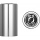 Figurati Designs FD50-DC-2545-SS Docking Hardware Covers - POW MIA - Long - Stainless Steel 3550-0349