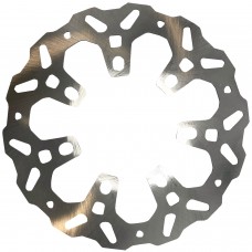 Galfer DF994W Front Rotor 1710-4330