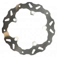 Galfer DF995W Front Rotor 1710-4331