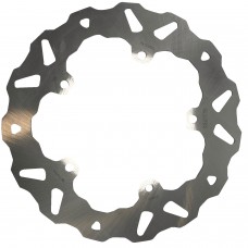 Galfer DF996W Rear Rotor 1710-4333